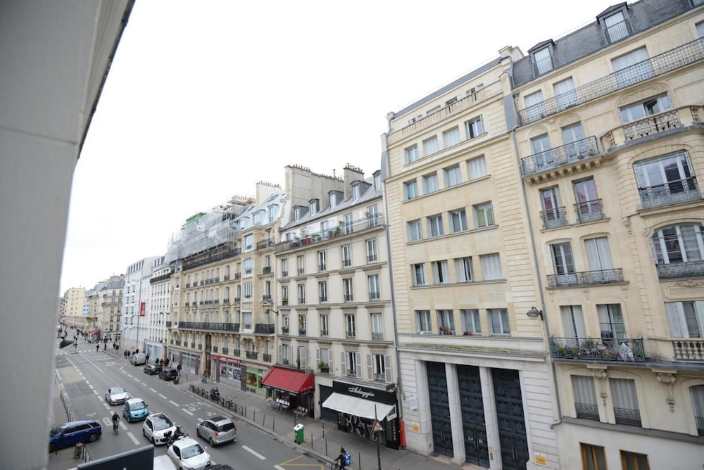 Hoteliere Lafayette 35/44