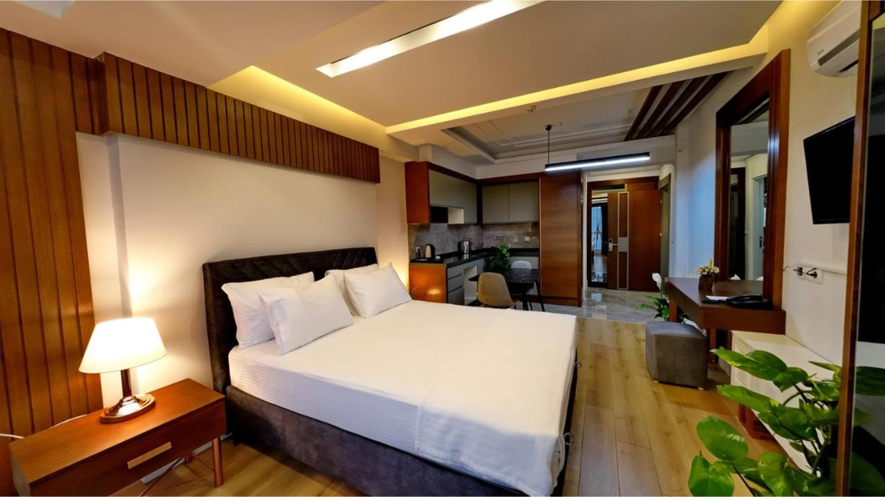 Falaylar Suit Hotel 11/34