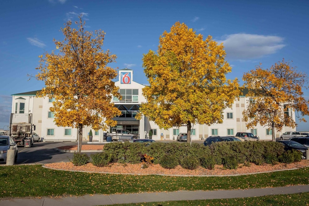 Motel6 Saskatoon, SK 51/55