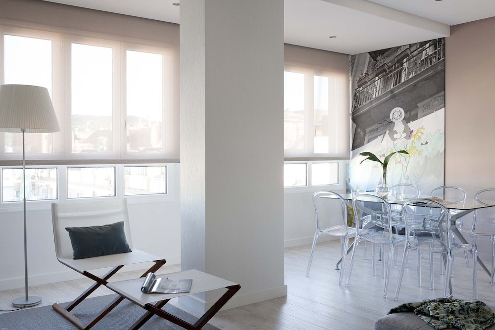 Eric Vökel Boutique Apartments Gran Vía Suites 16/34