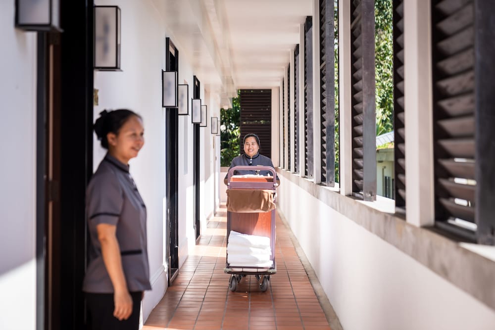 Bella Nara Hotel, Chiang Mai 7/43