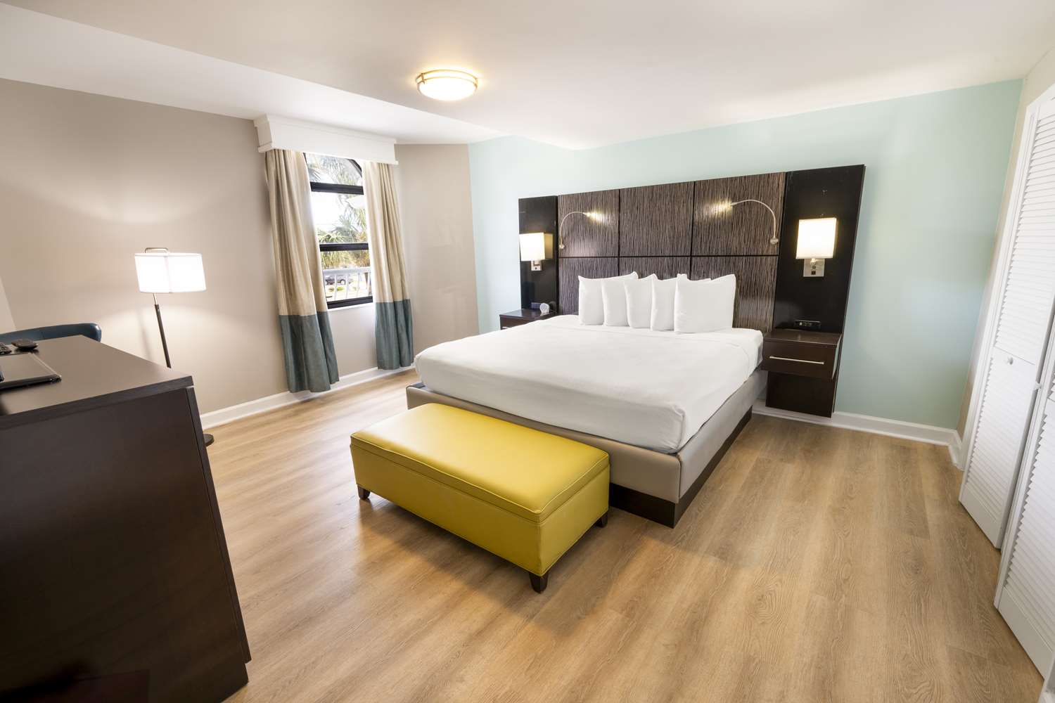 Best Western Seaside Inn 6/21