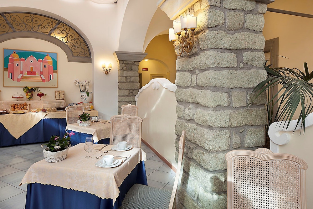 Nettuno de Charme 20/23
