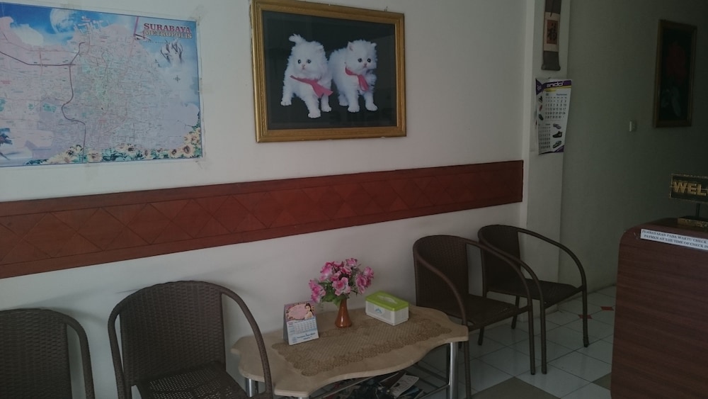 Capsule Homestay Surabaya 25/26