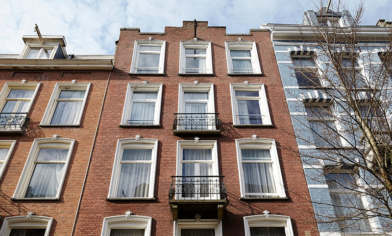 Hotel D'amsterdam 1/15