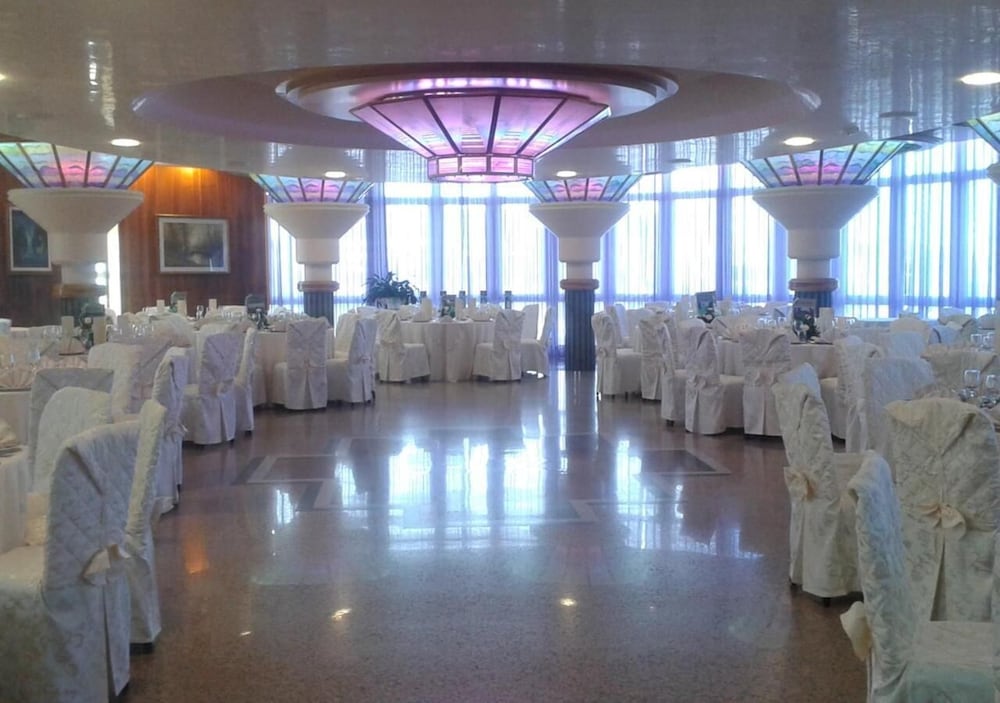 Hotel Le Tegnue 13/50