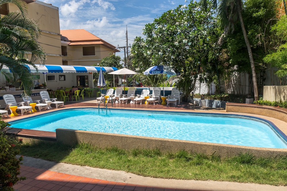 Porter House Patong 6/74