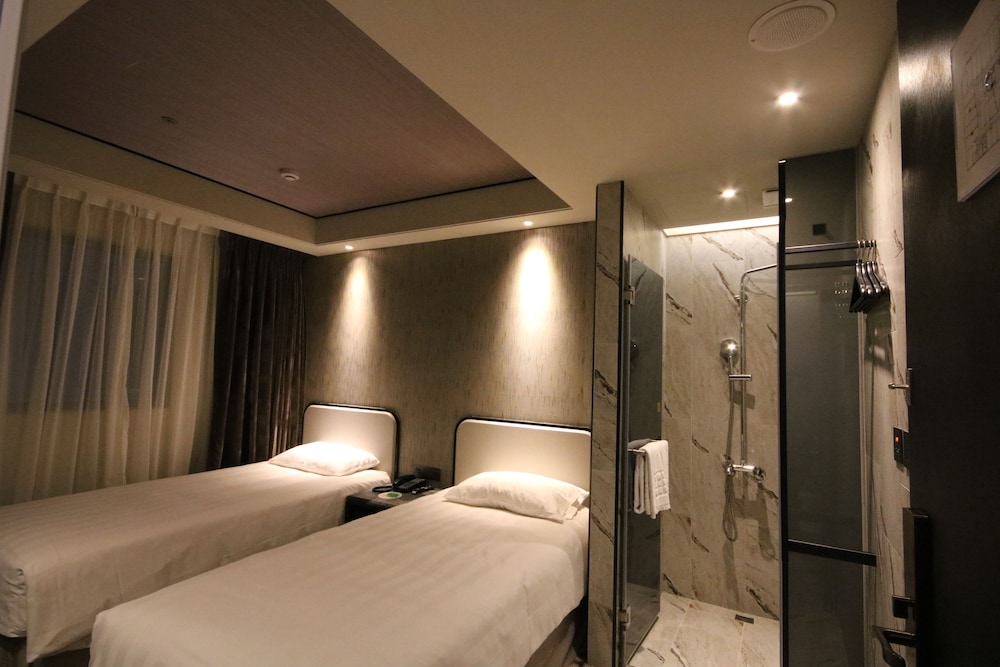 Hotel Midtown Richardson Kaohsiung Boai 25/55