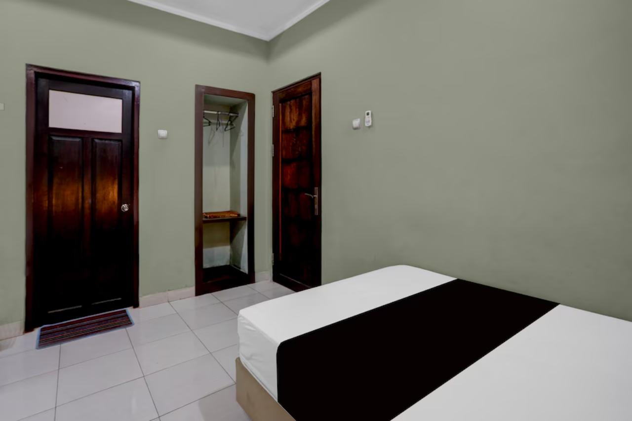 Hotel O near Museum Lambung Mangkurat formerly Novies Guest House 14/20