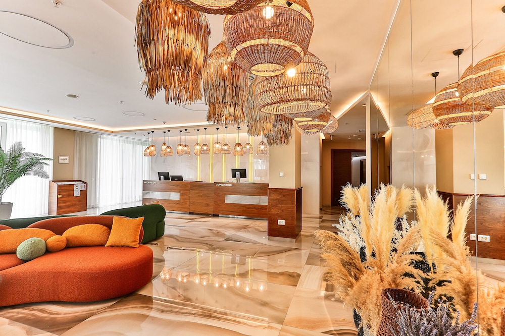 Hotel TQ Plaza Budva 32/47
