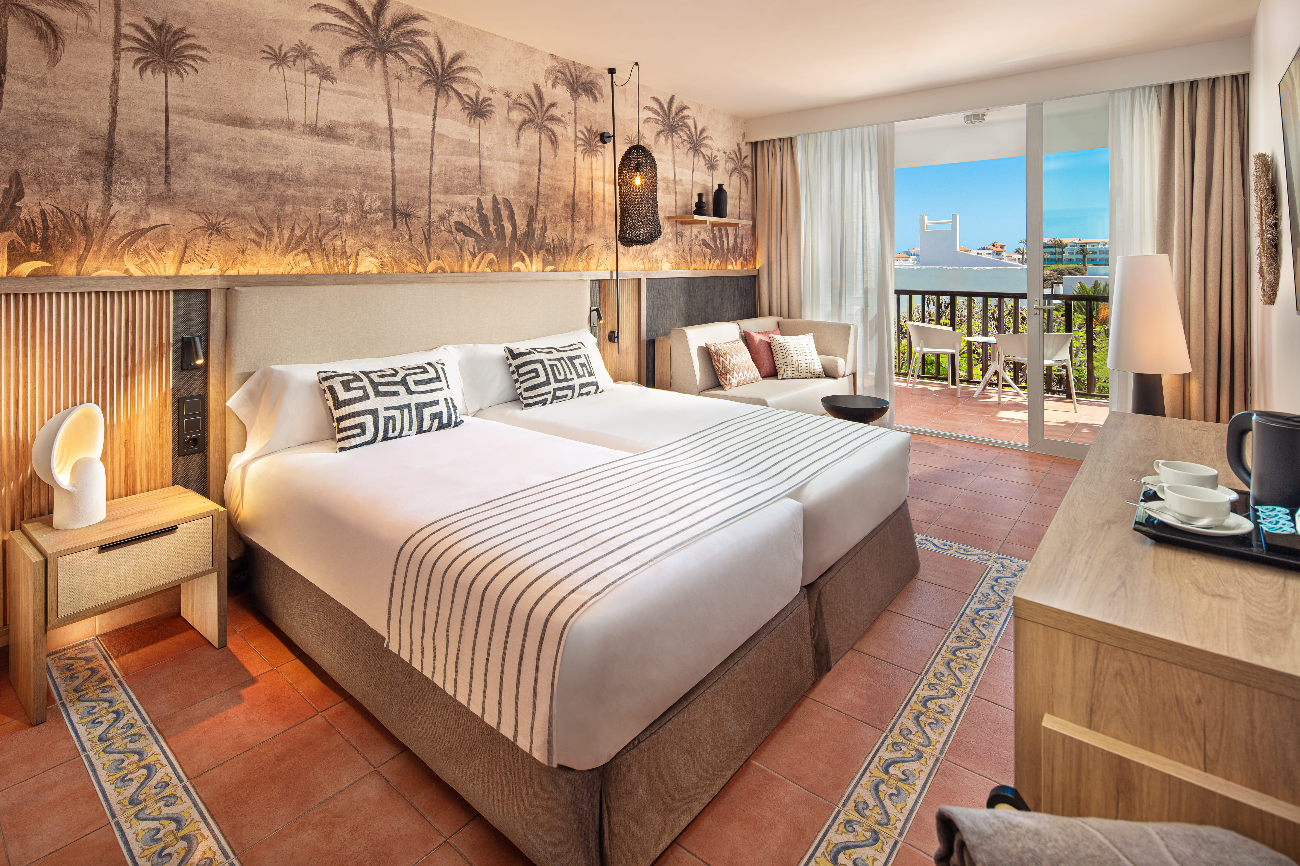 غرفة قياسية، Esencia de Fuerteventura by Princess Hotels 3/6