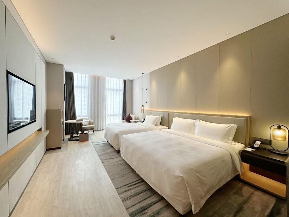 Wyndham Handan Congtai 17/58
