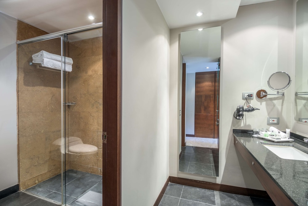 NH Collection Bogota Hacienda Royal 47/50