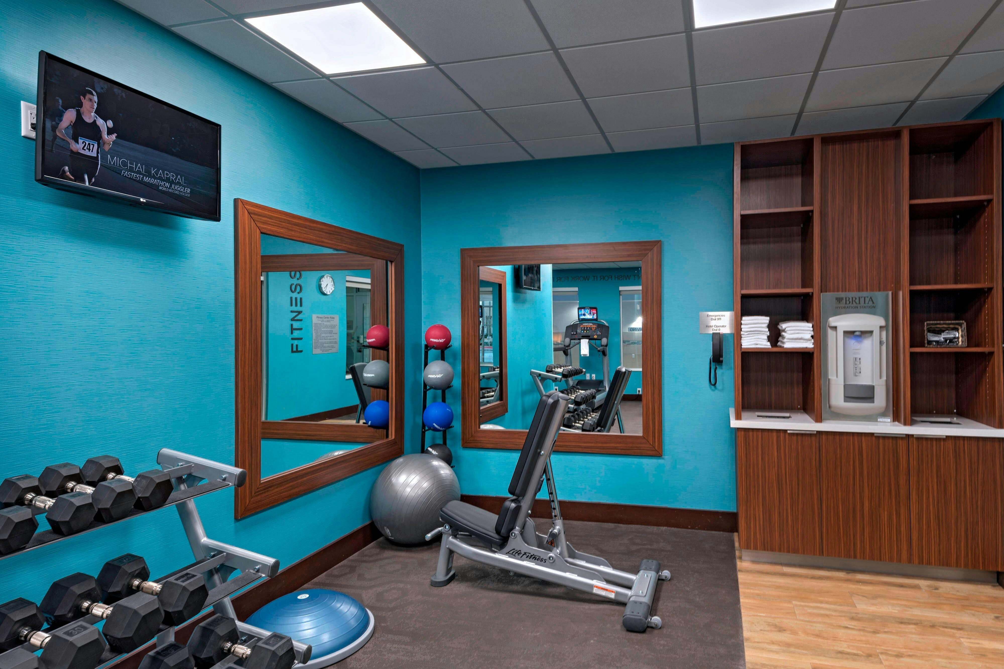 Fairfield Inn And Suites By Marriott Austin Buda 22/35