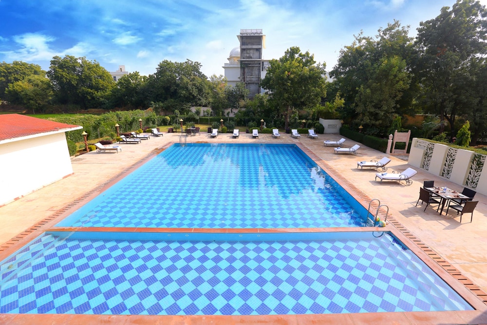 Regenta Resort Vanya Mahal 43/49