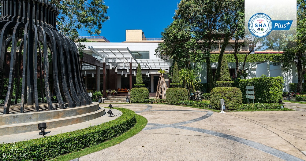 Malisa Villa Suites 80/87
