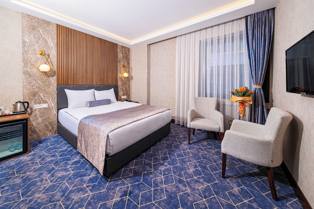 Ring Stone Hotels Bosphorus 15/50