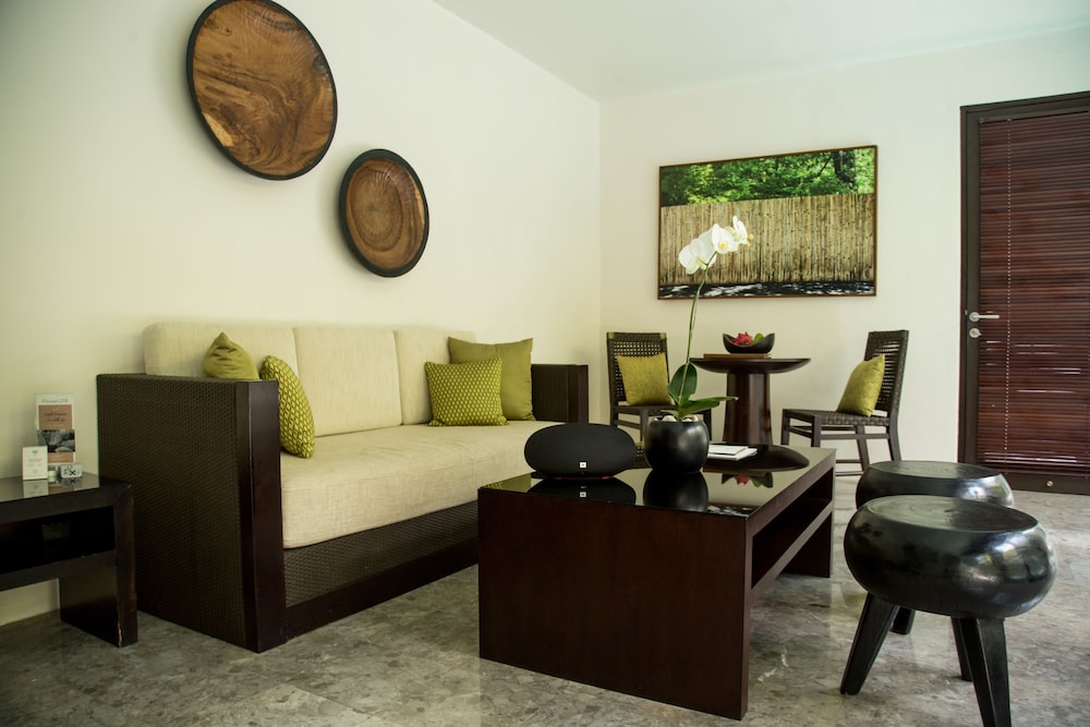 Villa Air Bali Boutique Resort and Spa 32/48