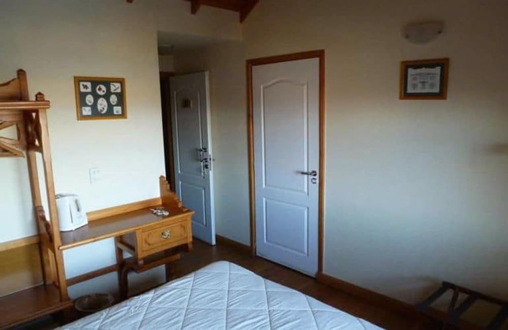 Hosteria Patagonia Jarke 10/58