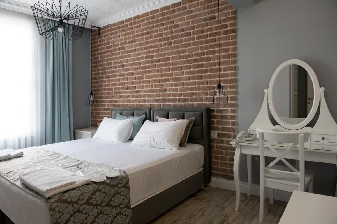Luna Boutique Hotel 13/19