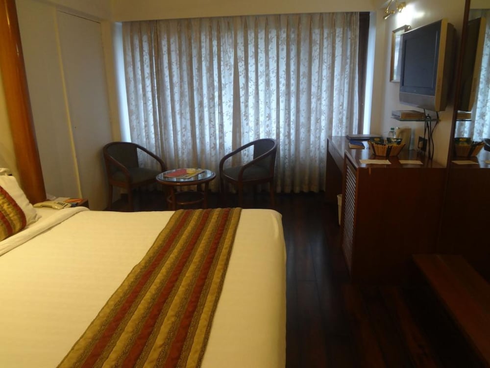 Hotel Midtown Pritam 21/58