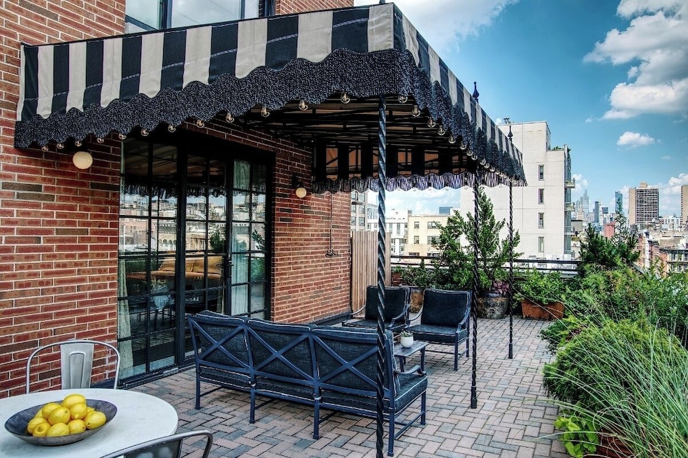 Soho Grand Hotel in NEW YORK - NY