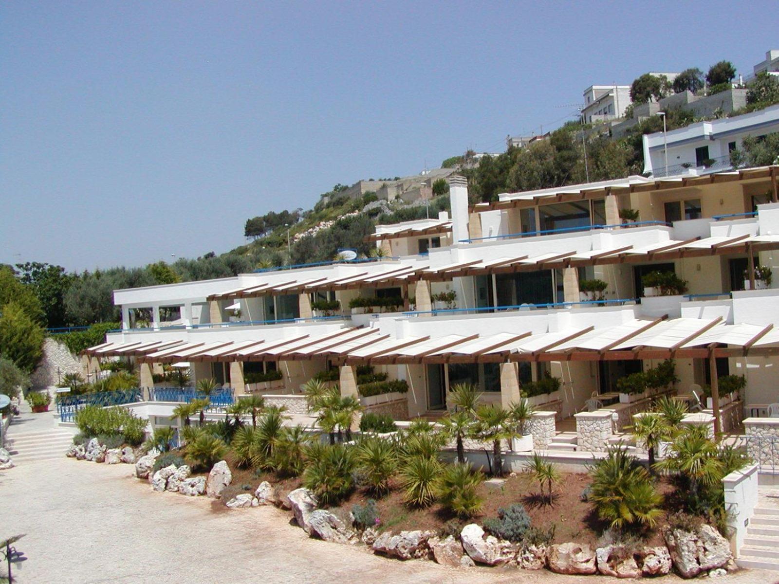 Hotel Selenia 2/33