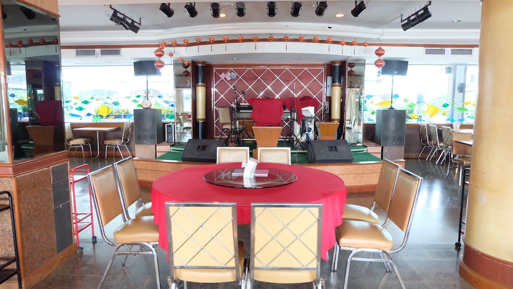 Silom Boutique Hotel Hatyai 37/37