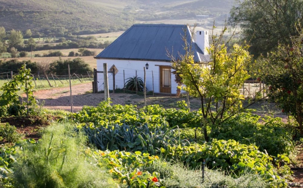 Swartberg Country Manor 36/49