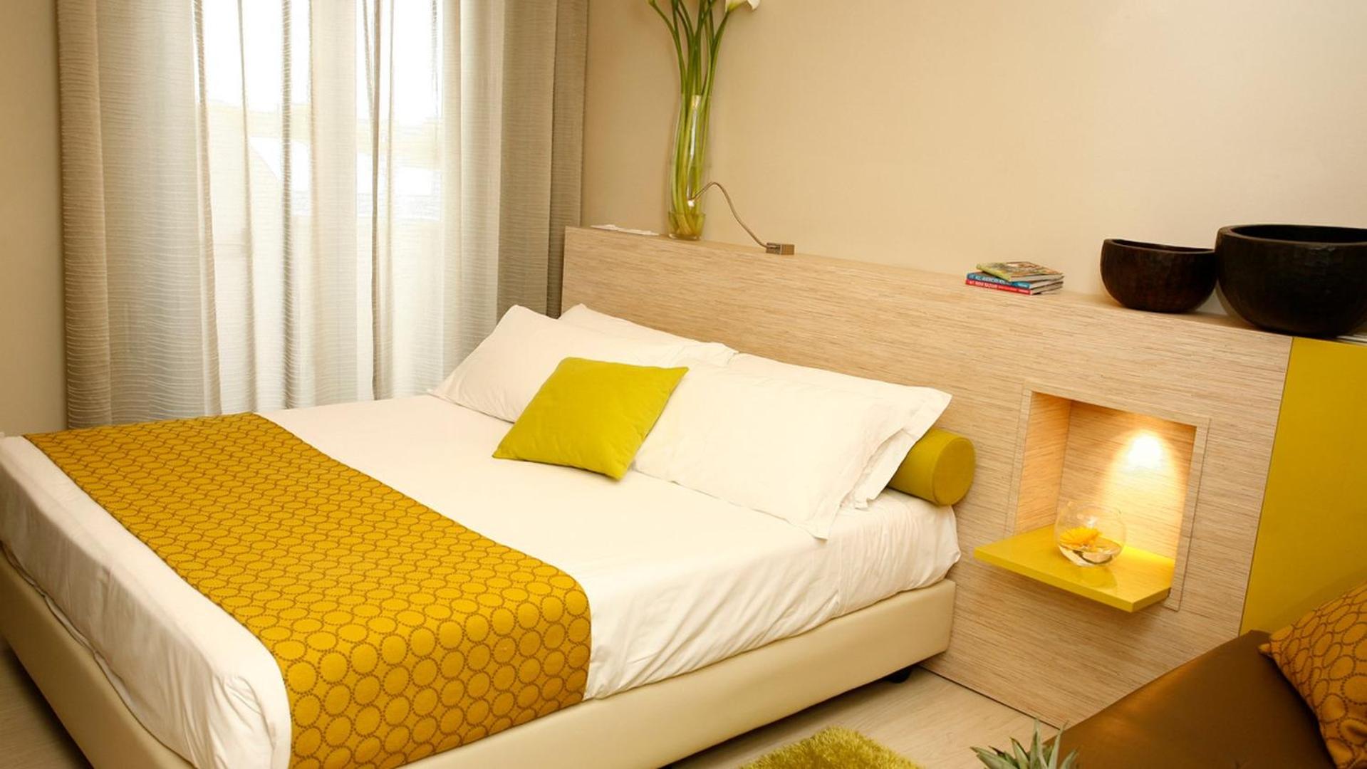 غرفة سوبيريور ثلاثية، Hotel Dory 2/8
