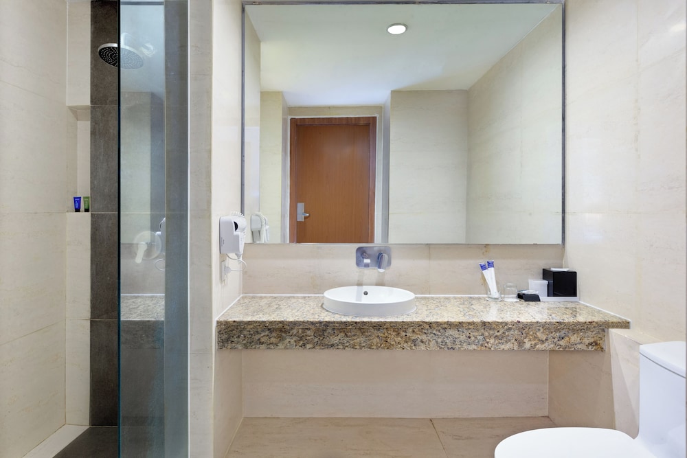 Aston Jember Hotel and Conference Center 64/65