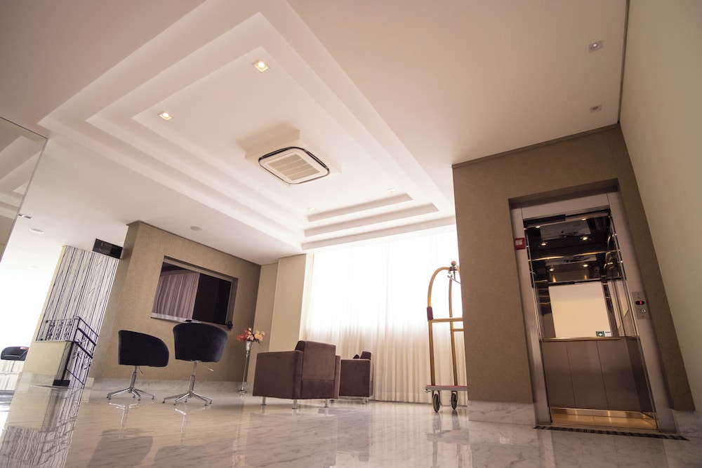 KA Business Hotel 12/20