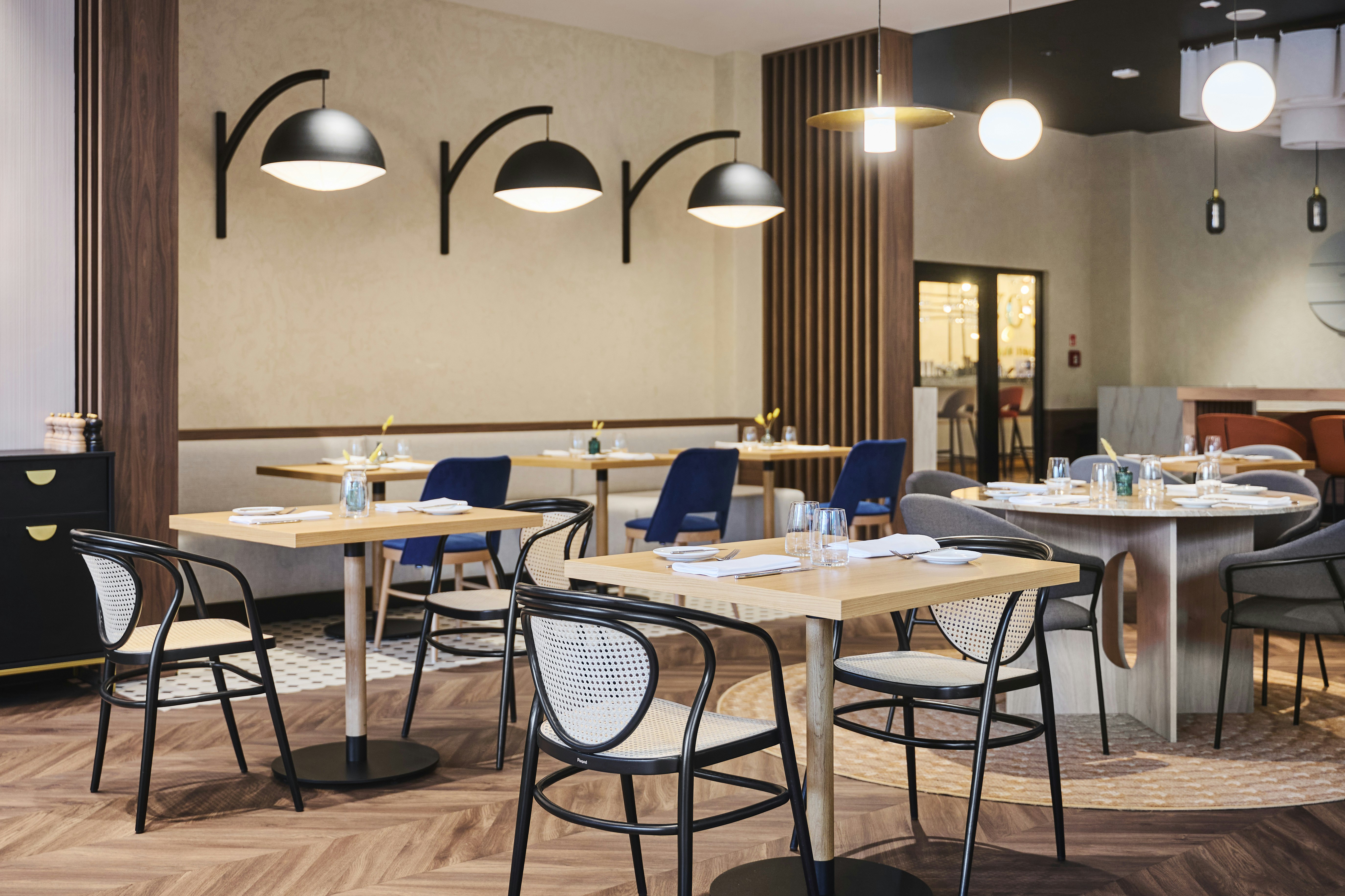 The Hotel Katowice 32/50