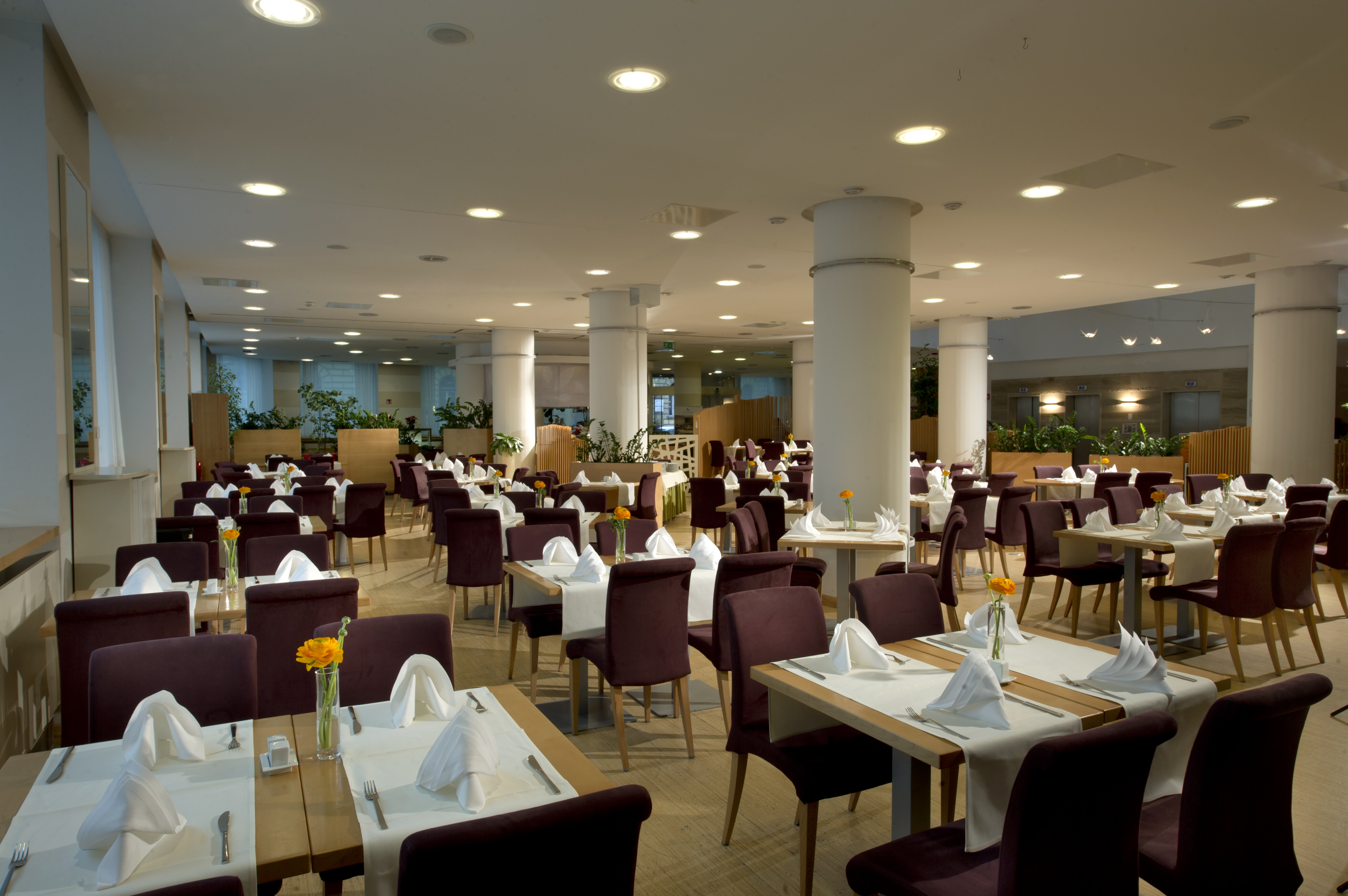 City Hotel Ljubljana 47/51