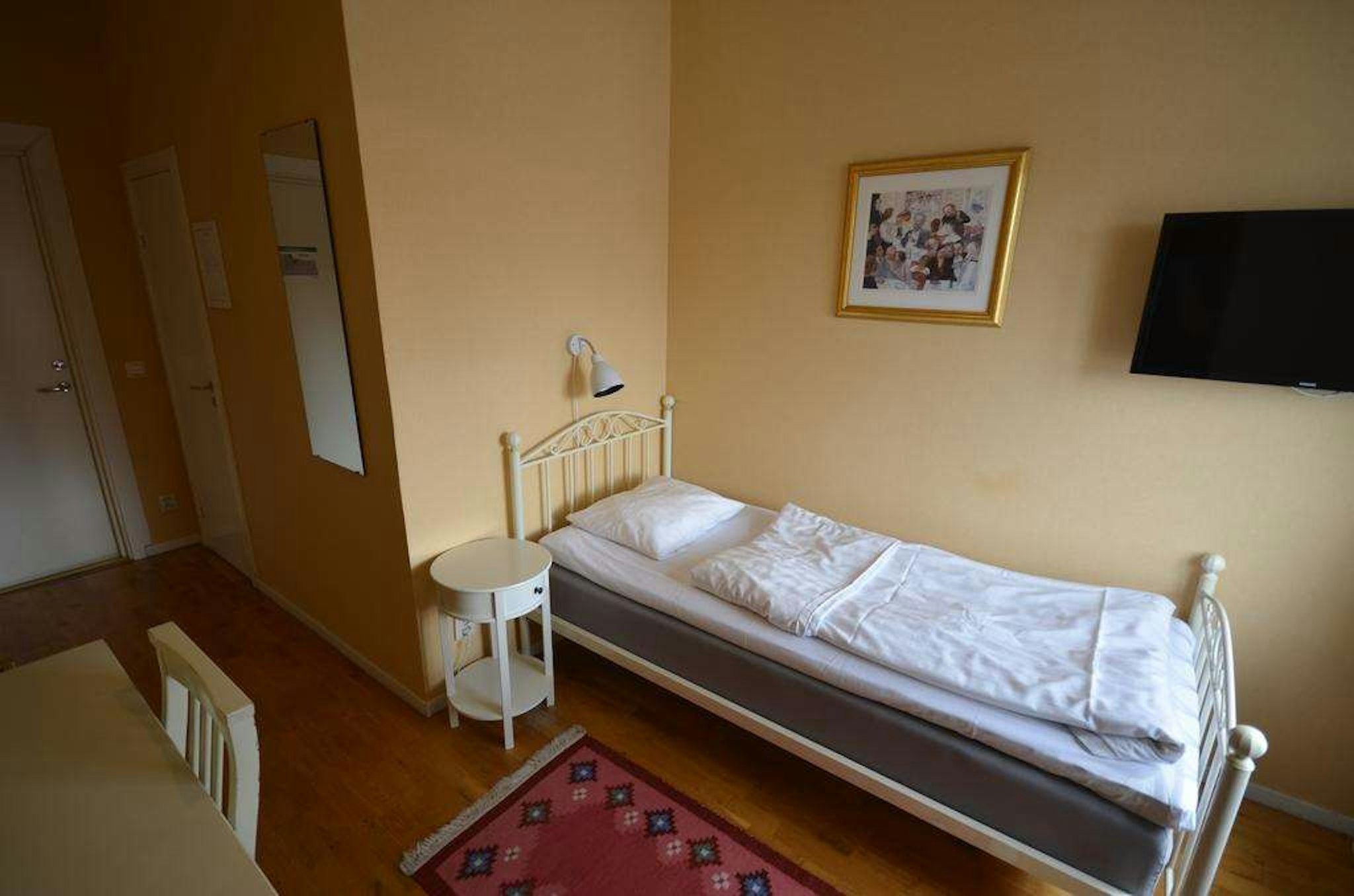 Hotell Royal 5/11