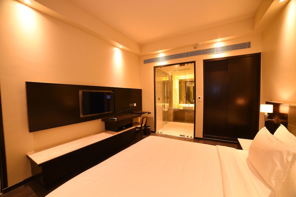 Iscon The Fern Resort and Spa, Bhavnagar 25/63
