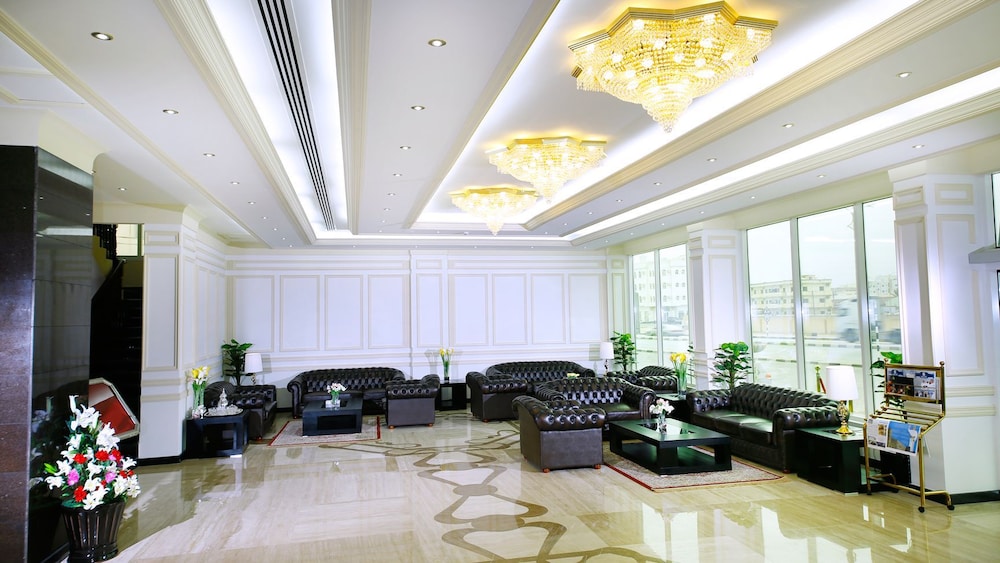 Muscat International Hotel Plaza Salalah 45/51