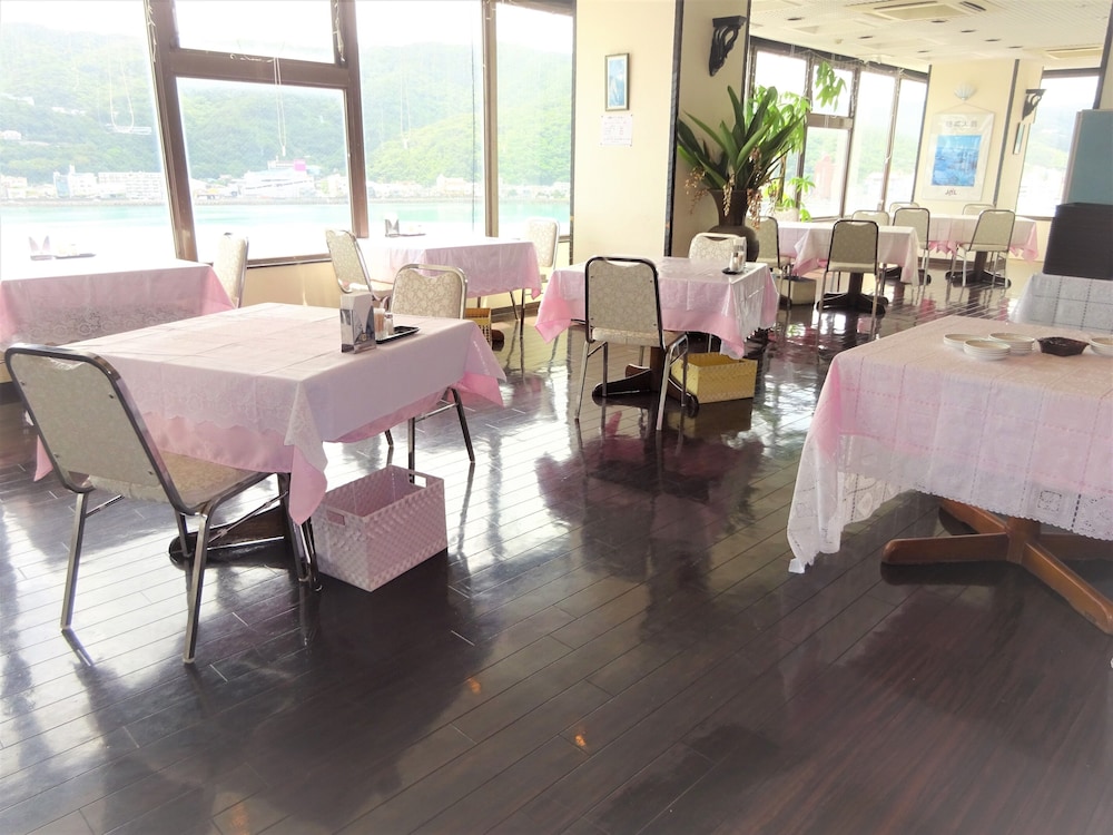 Amami Port Tower Hotel 36/48