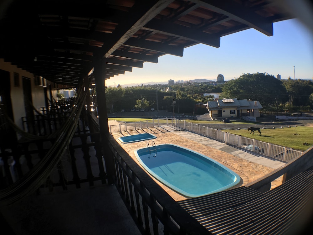 Hotel Panorâmico 21/36