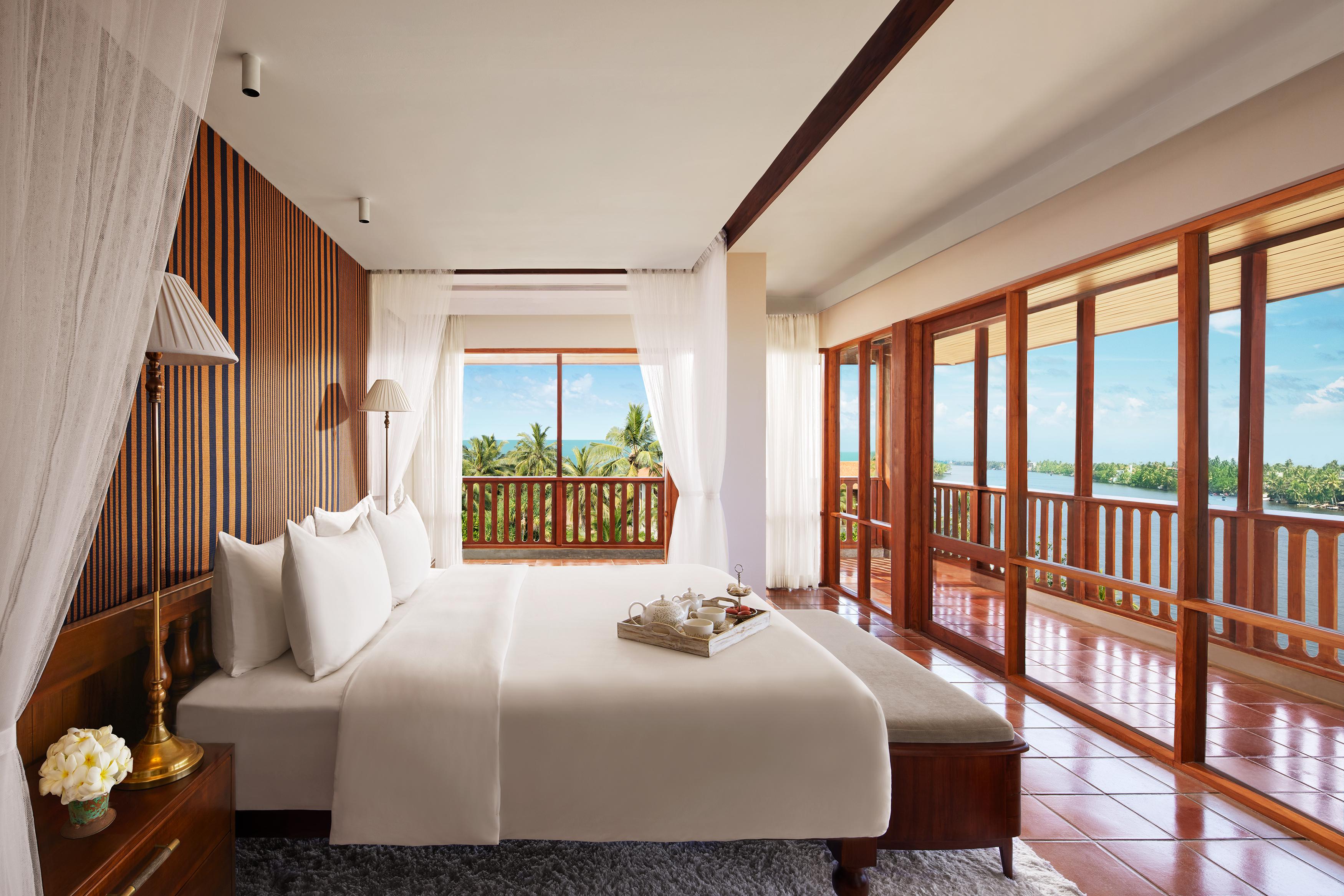 Bawa, Suite