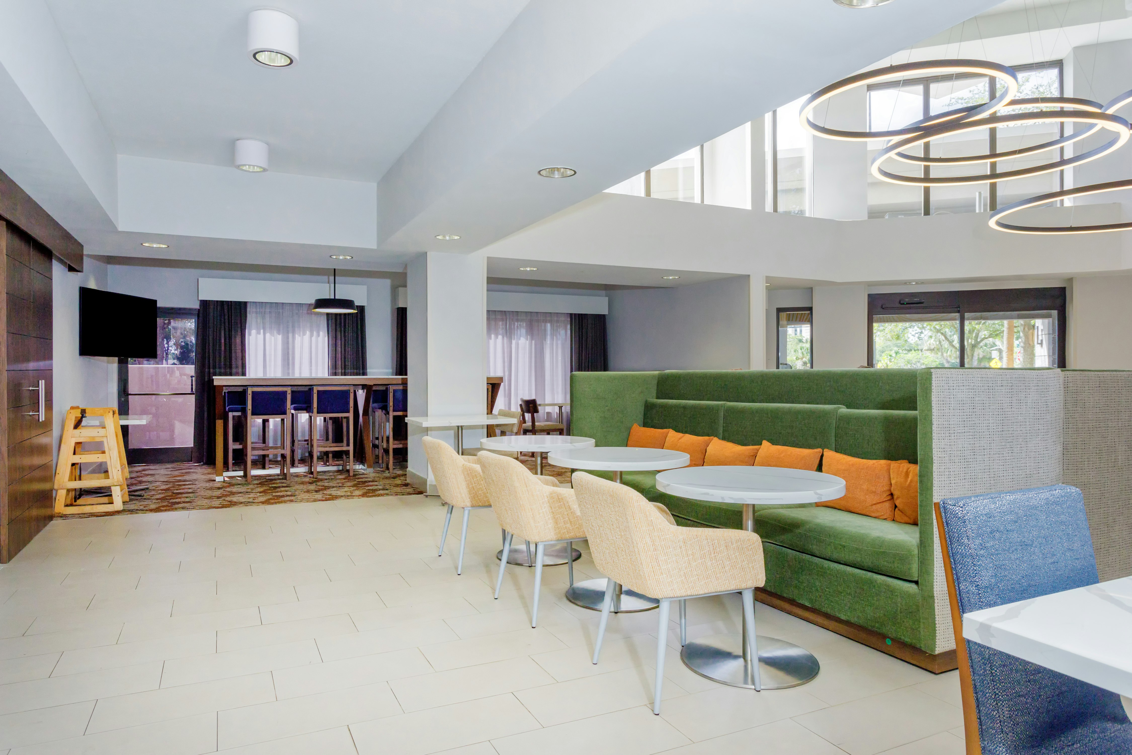 Hampton Inn Jacksonville Downtown I 95 25/41