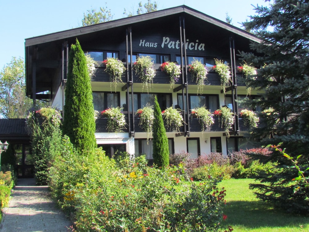 Haus Patricia 1/50