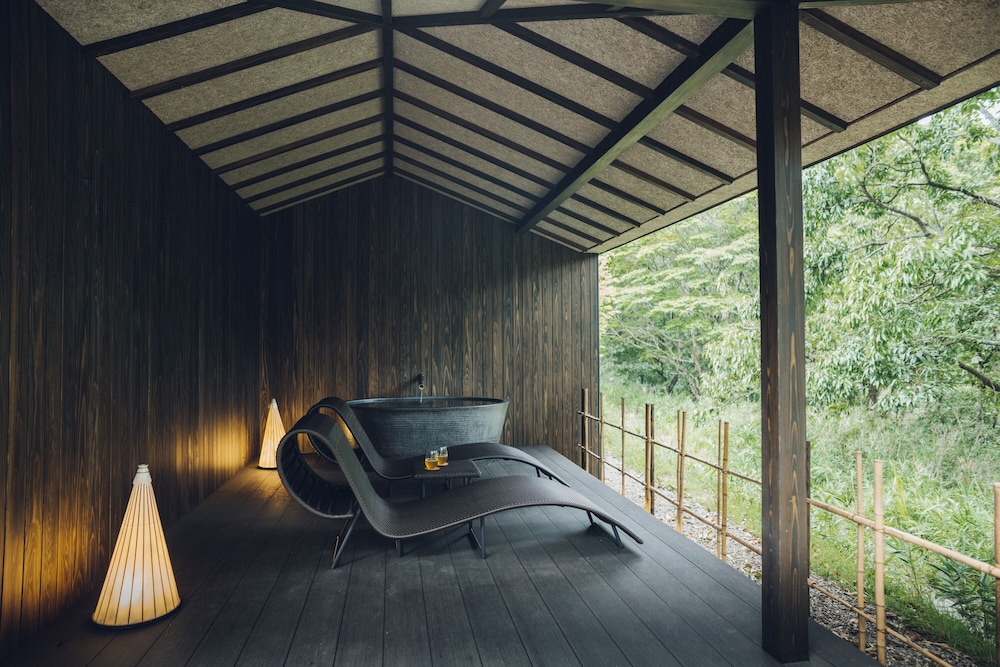 Hoshino Resorts KAI Yufuin 15/35