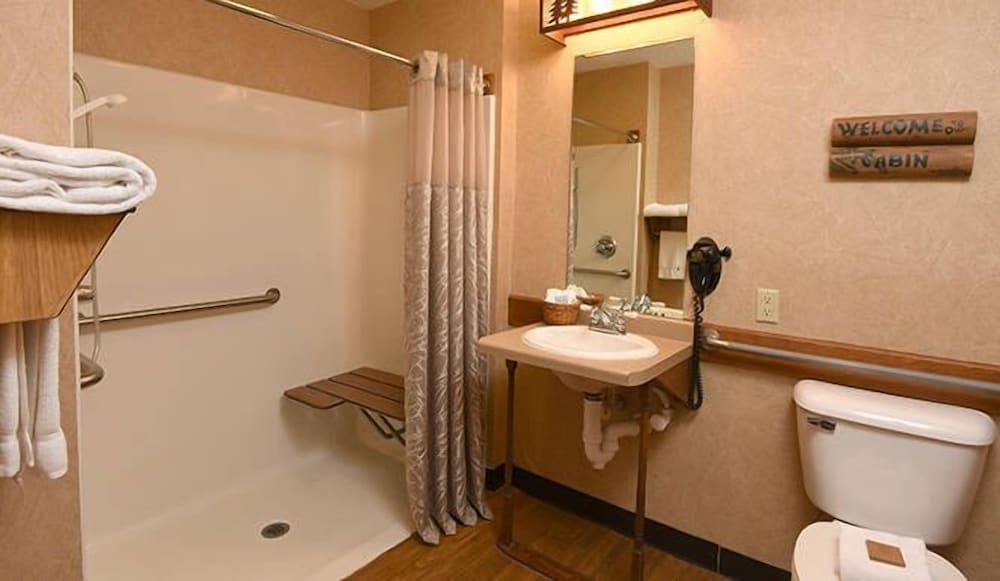 Boarders Inn & Suites by Cobblestone Hotels - Waukon 23/25