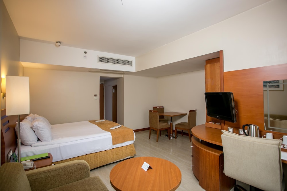 Holiday Inn Istanbul City 28/77
