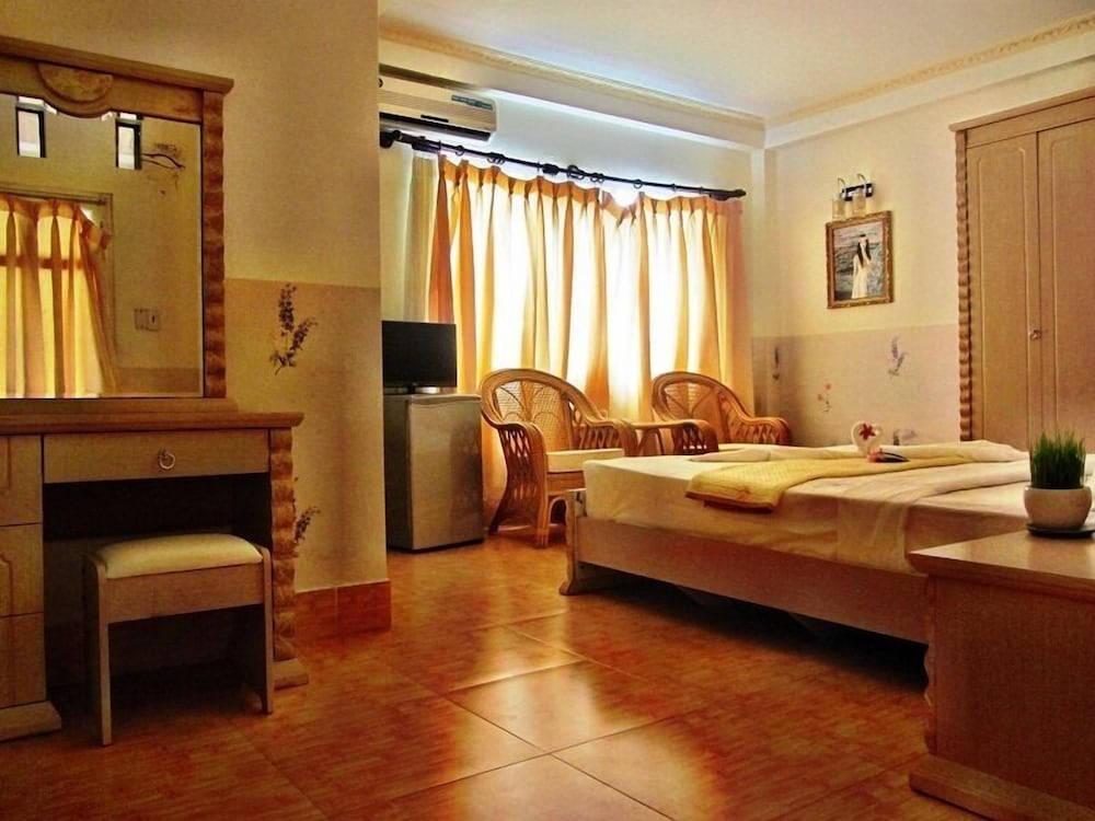 Minh Tam Resort 29/59