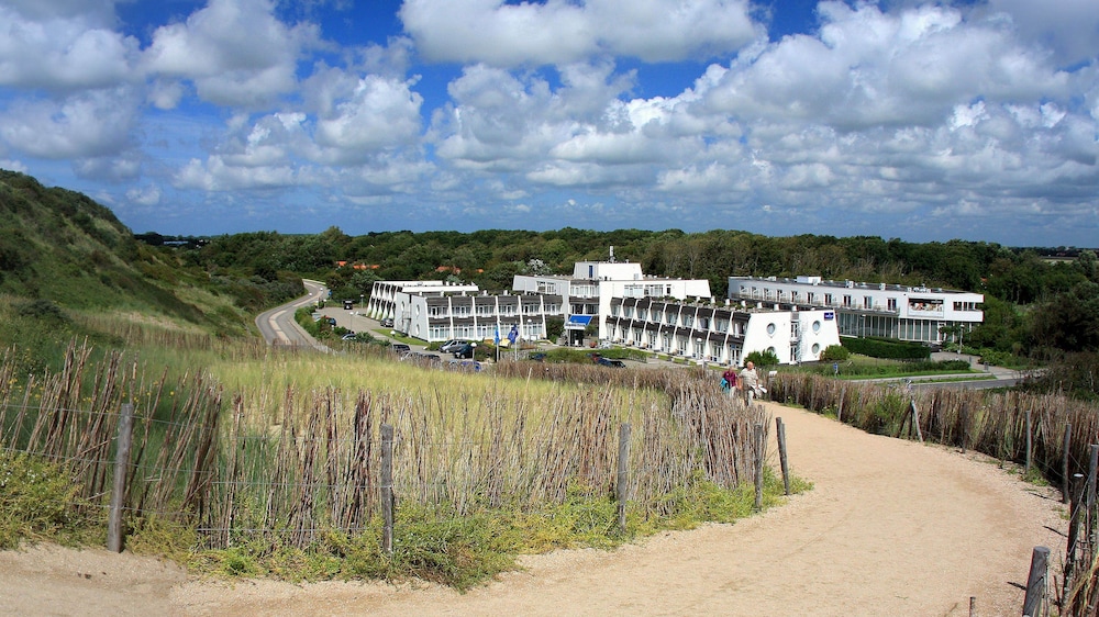 Golden Tulip Strandhotel Westduin Vlissingen 63/70