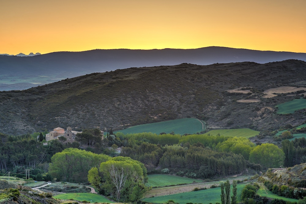 Parador de Sos del Rey Catolico 64/71