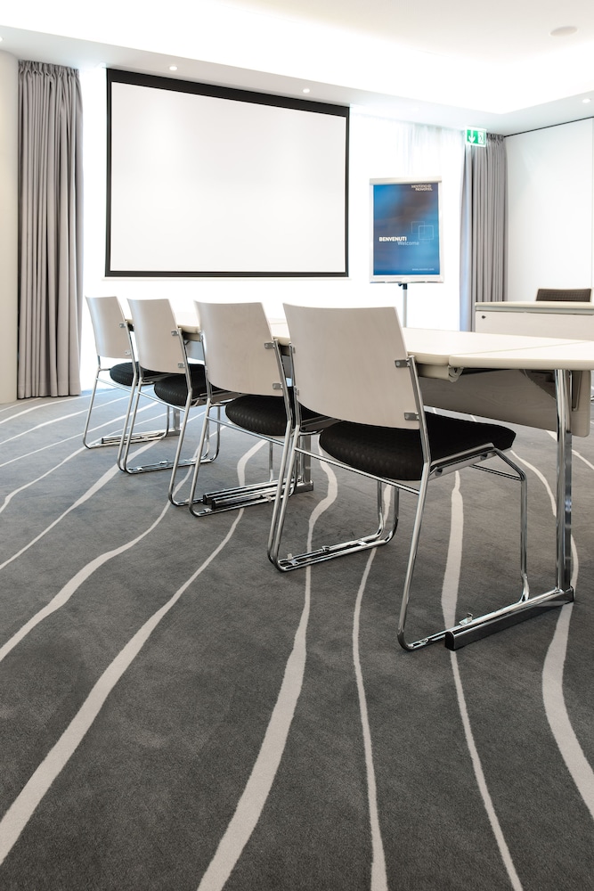 Novotel Lugano Paradiso 60/69