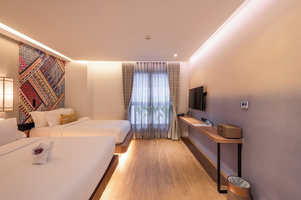 Stay Collection Chiangmai 15/50